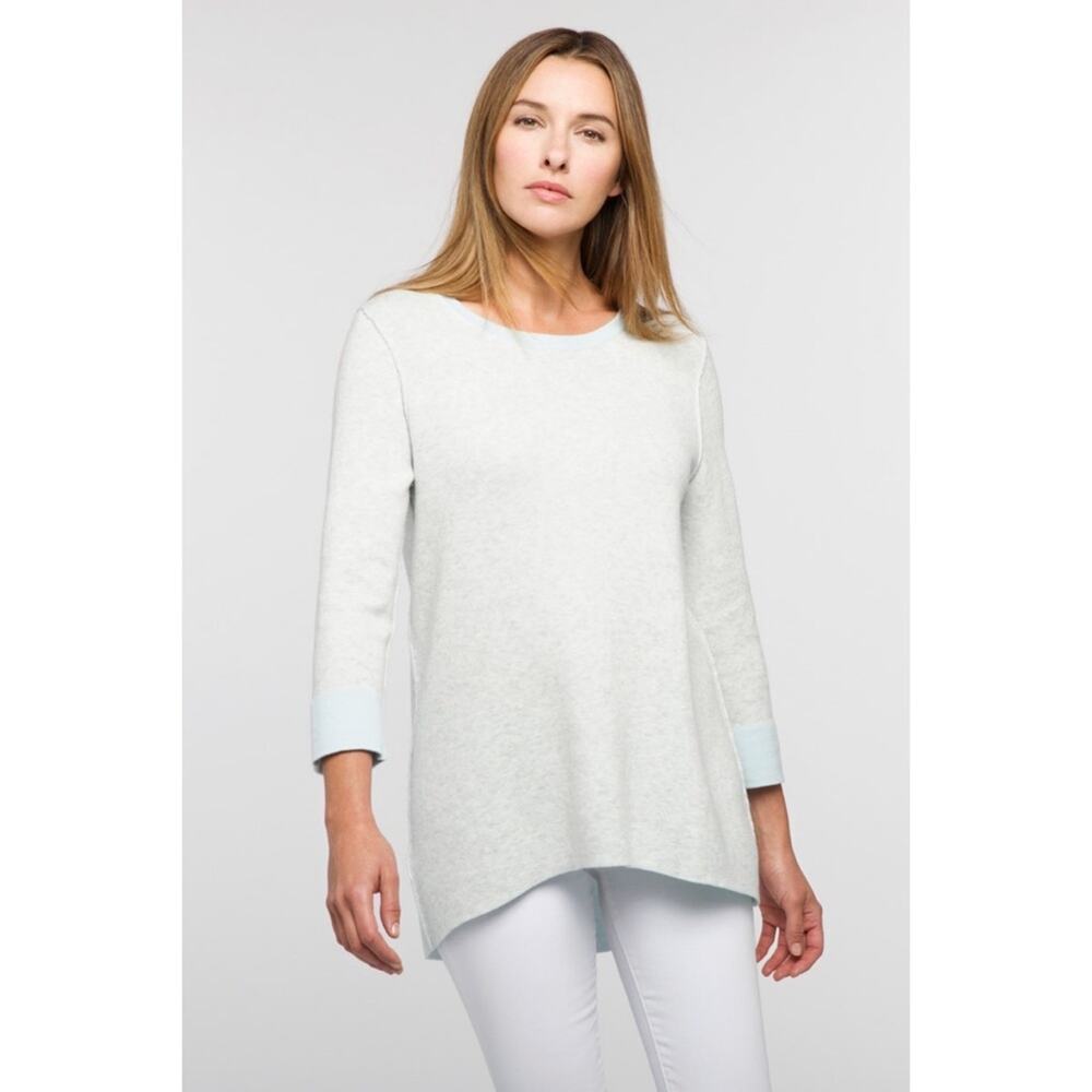 Kinross Reversible Swing Top Size S
